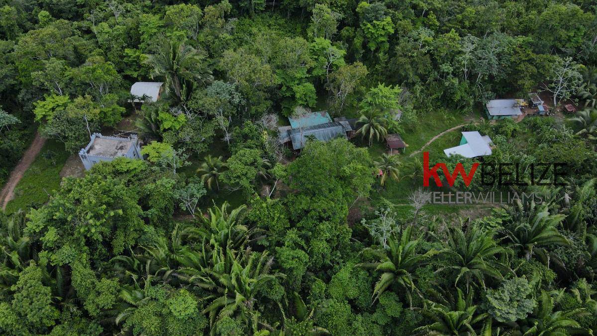 #Belize Lost World Jungle Resort Hummingbird Highway Hummingbird Highway Stann Creek District