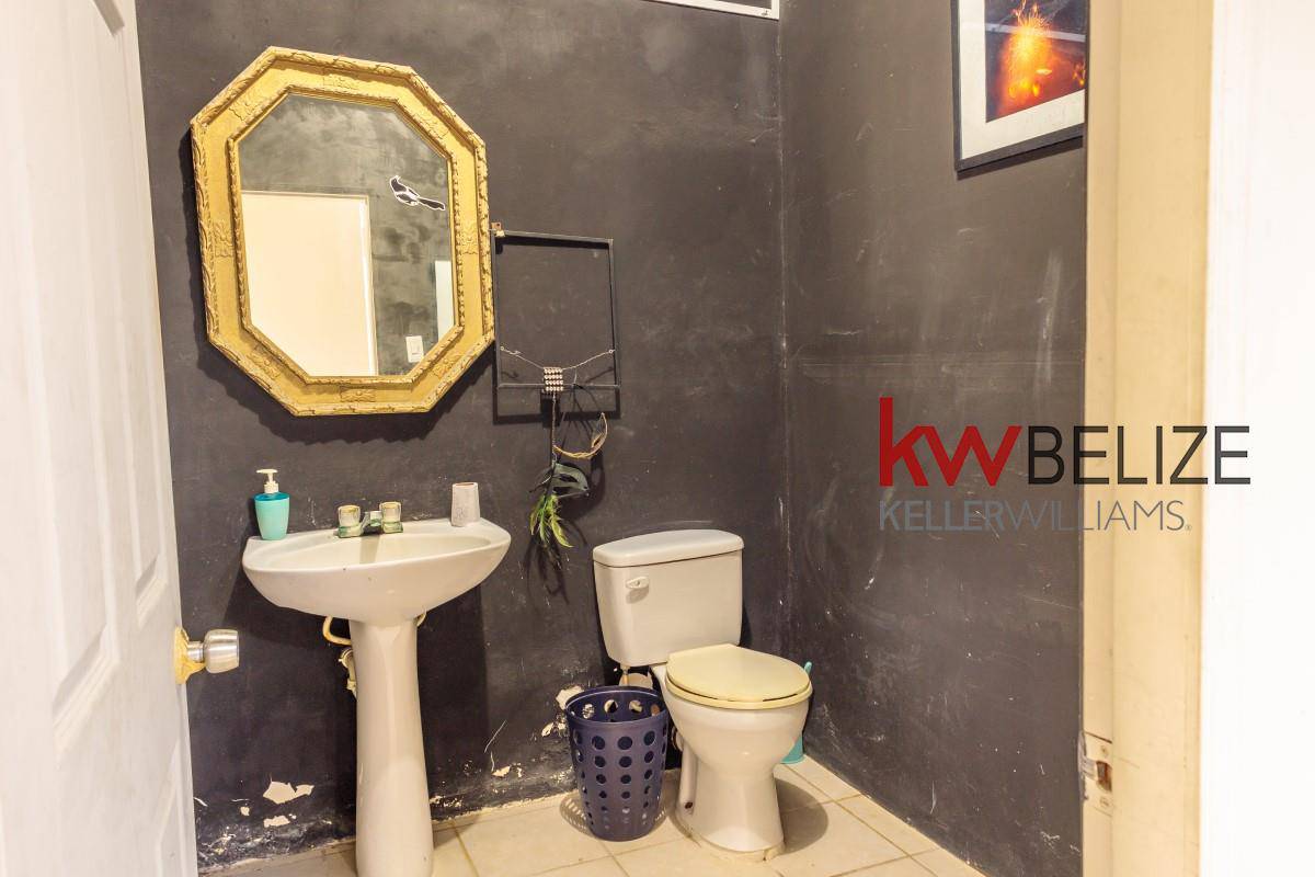 #Seaview Triplex in Corozal Town Corozal Town Corozal District