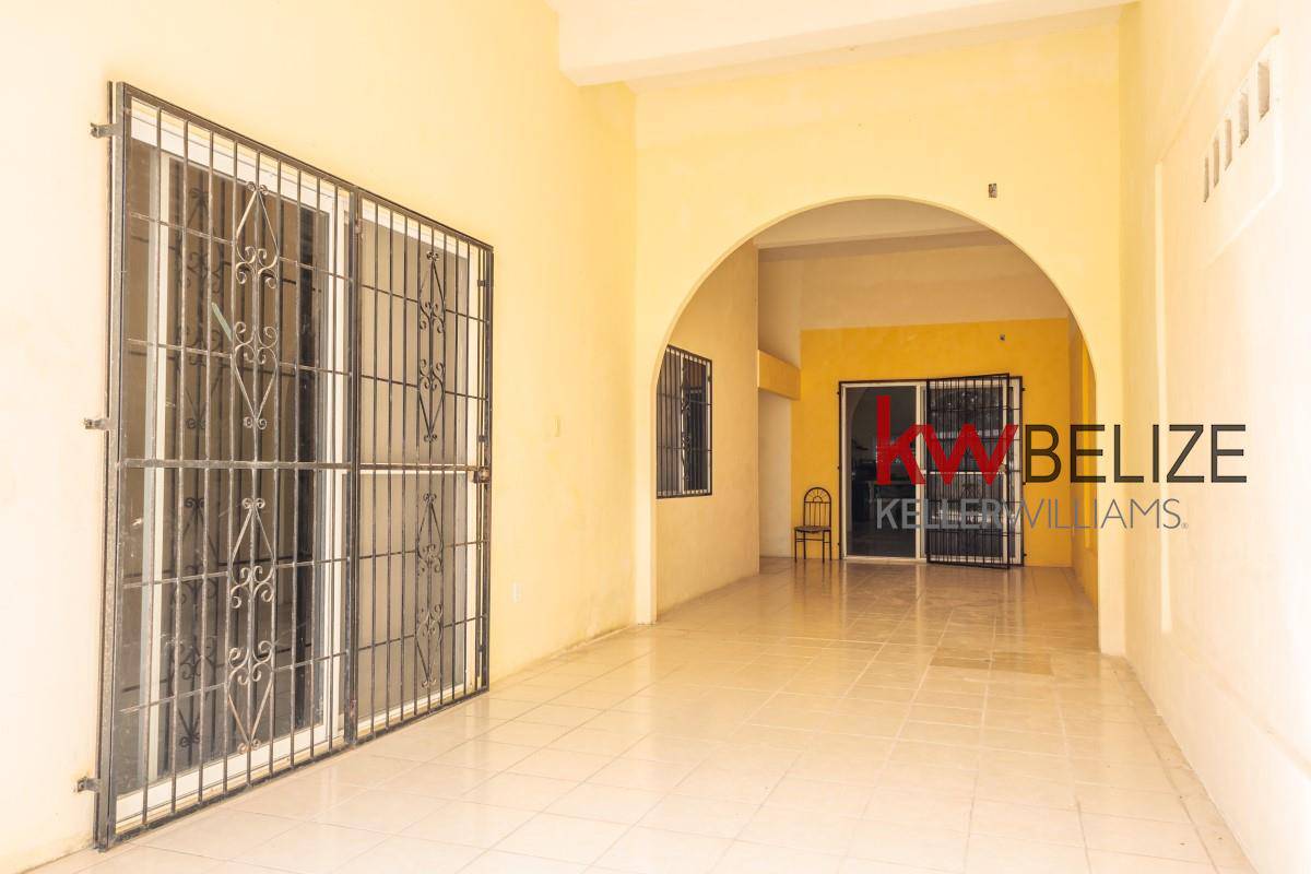 #Seaview Triplex in Corozal Town Corozal Town Corozal District
