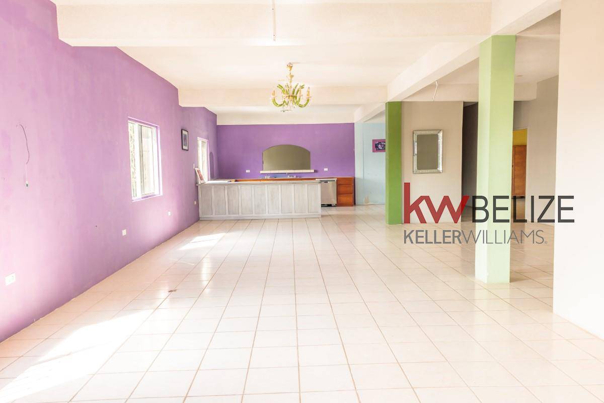 #Seaview Triplex in Corozal Town Corozal Town Corozal District