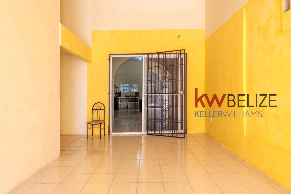 #Seaview Triplex in Corozal Town Corozal Town Corozal District