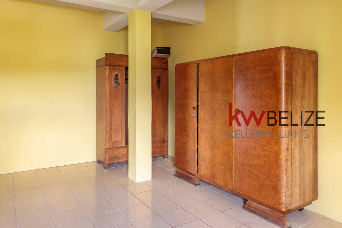 #Seaview Triplex in Corozal Town Corozal Town Corozal District