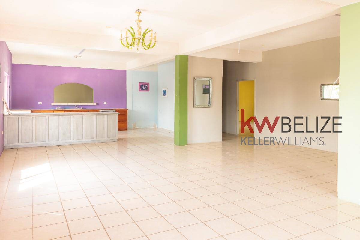 #Seaview Triplex in Corozal Town Corozal Town Corozal District