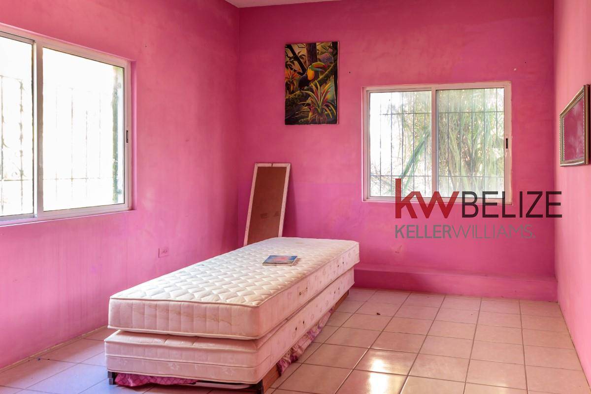 #Seaview Triplex in Corozal Town Corozal Town Corozal District