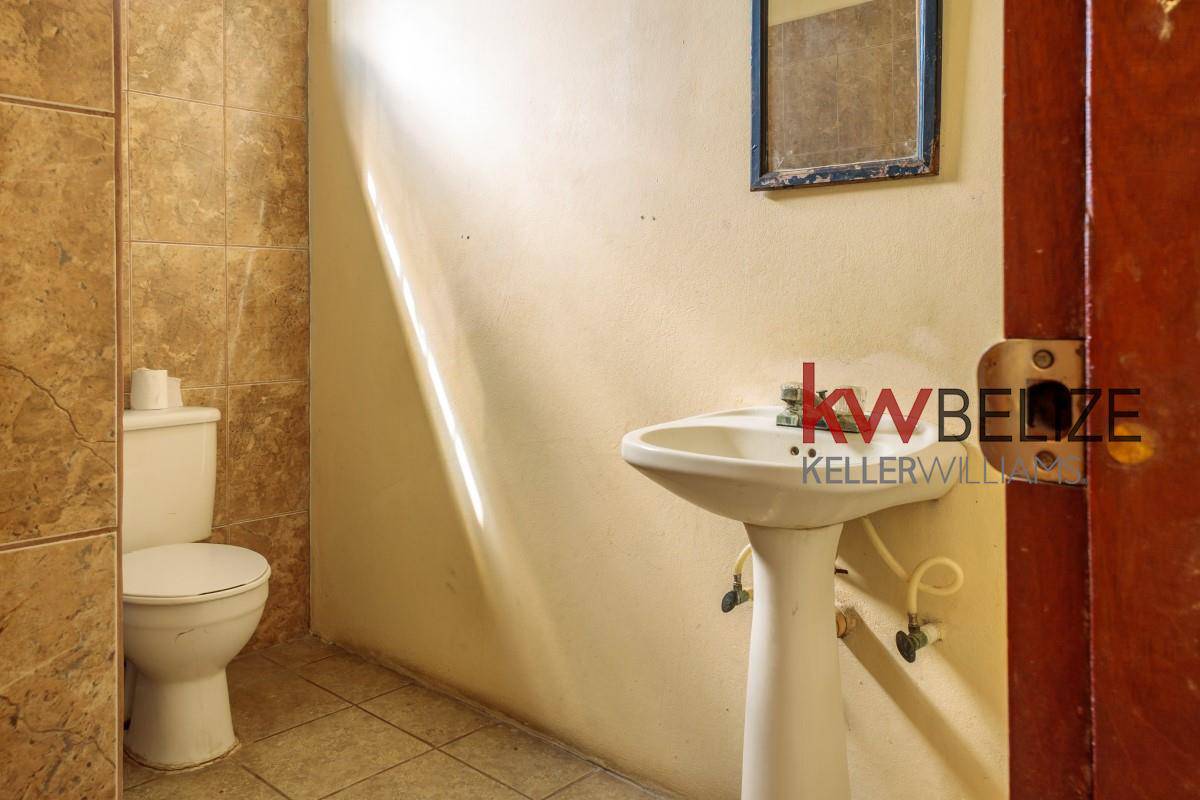 #Seaview Triplex in Corozal Town Corozal Town Corozal District
