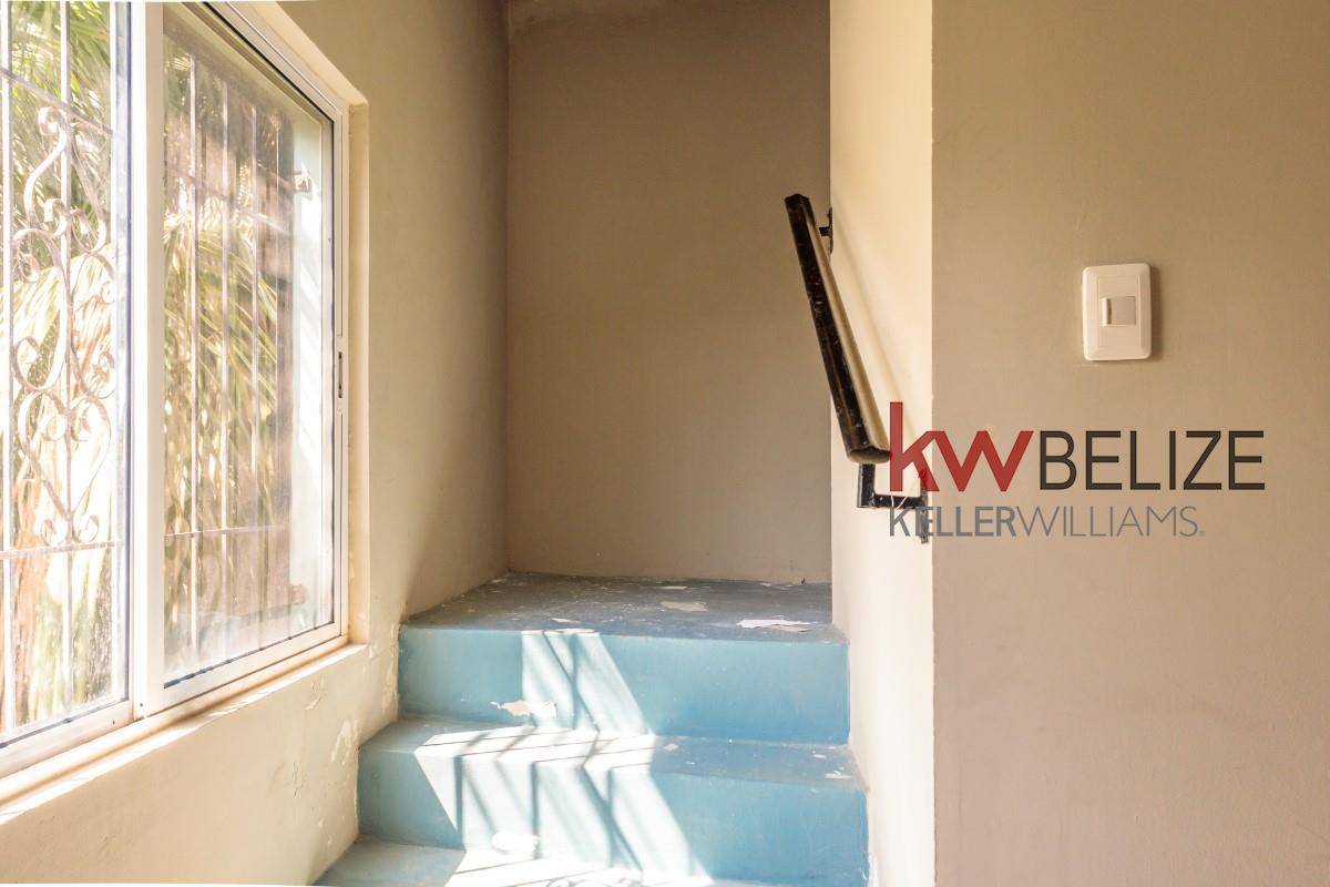 #Seaview Triplex in Corozal Town Corozal Town Corozal District
