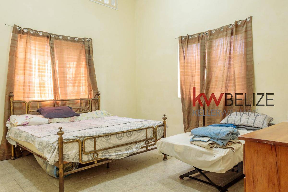 #Seaview Triplex in Corozal Town Corozal Town Corozal District