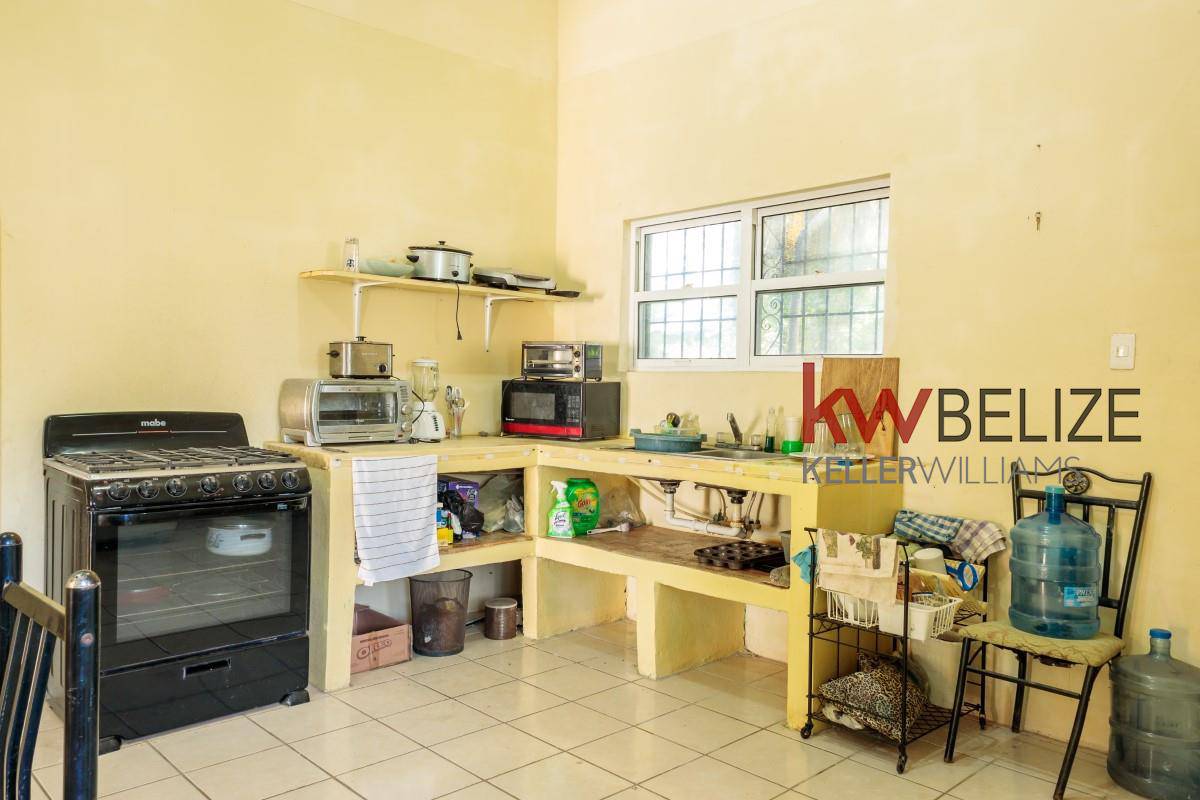 #Seaview Triplex in Corozal Town Corozal Town Corozal District