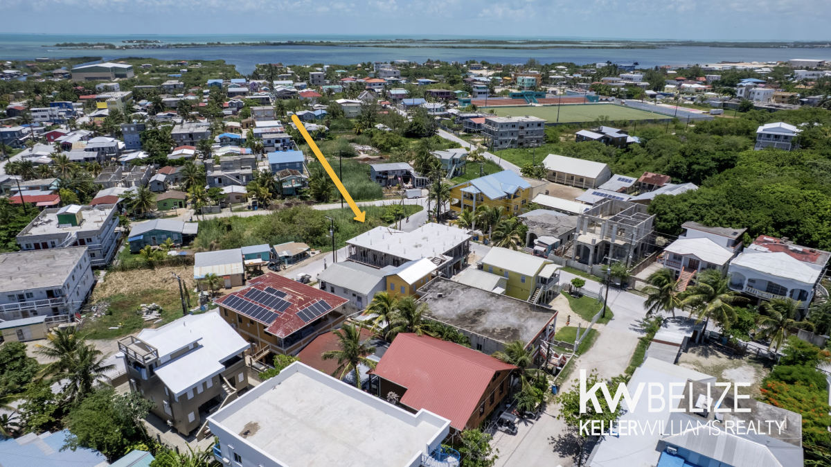 #High-Yield Multi-Unit Property on Ambergris Caye San Pedro Belize District