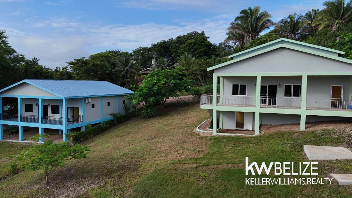 #BRAND NEW Belize Home #BRAND NEW Belize Home #BRAND NEW Belize Home #BRAND NEW Belize Home Bullet Tree Falls Cayo District