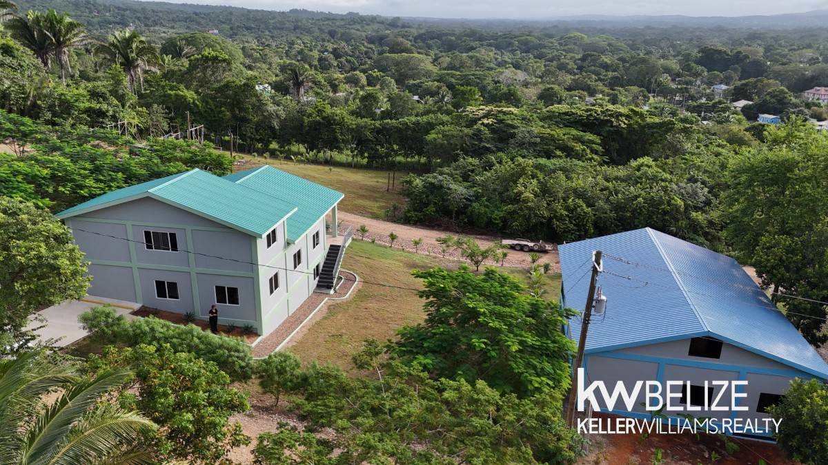 #BRAND NEW Belize Home #BRAND NEW Belize Home #BRAND NEW Belize Home #BRAND NEW Belize Home Bullet Tree Falls Cayo District
