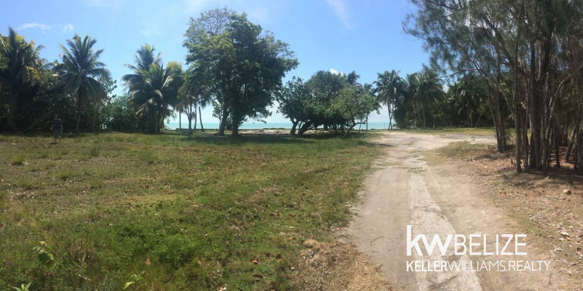 #Belize Waterfront Development Land Corozal Bay Corozal Bay Corozal District