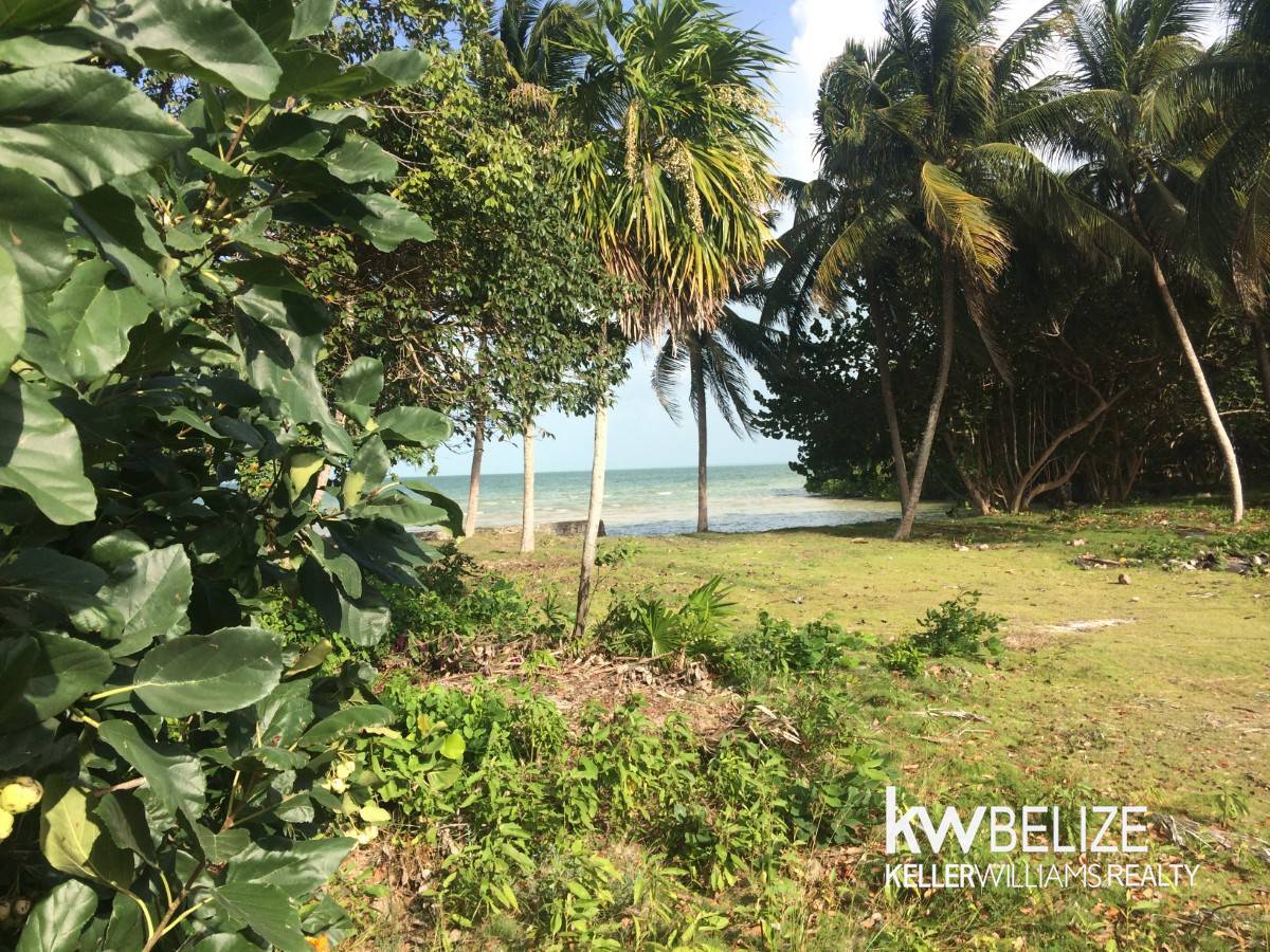 #Belize Waterfront Development Land Corozal Bay Corozal Bay Corozal District