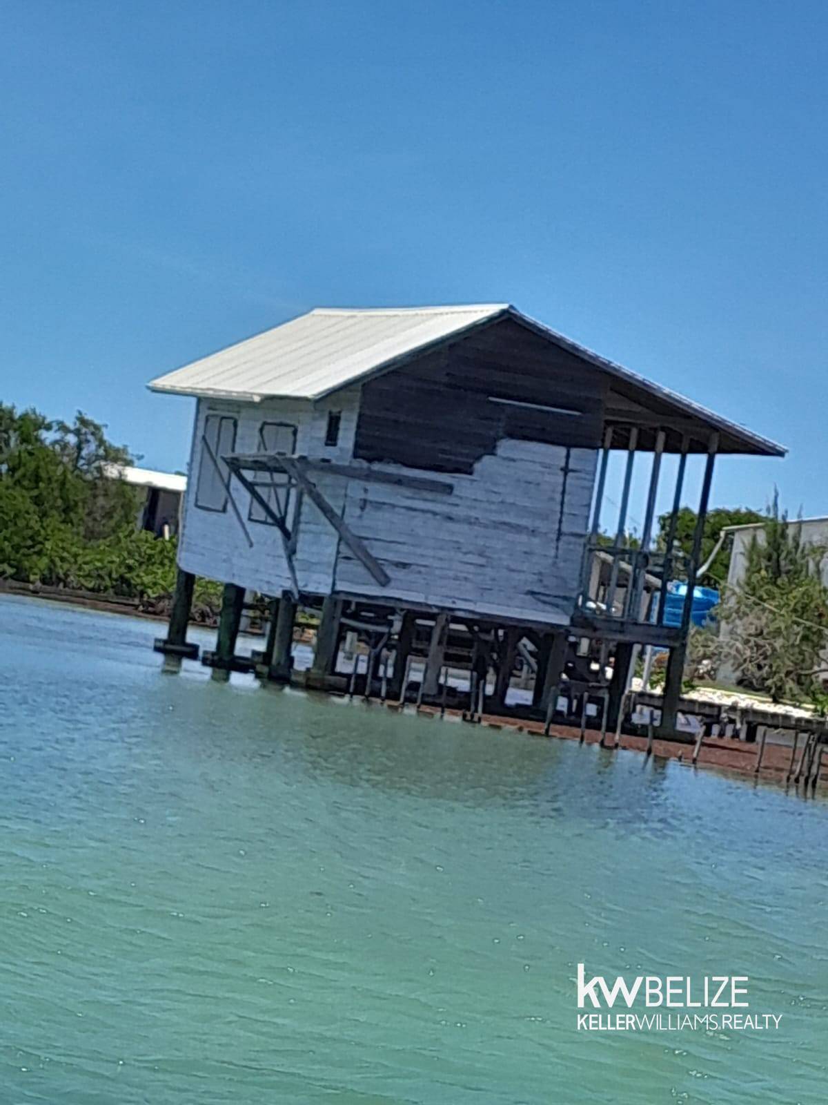#Belize Island Parcel With Barrier Reef Views #Belize Island Parcel With Barrier Reef Views #Belize Island Parcel With Barrier Reef Views Barrier Reef Stann Creek District