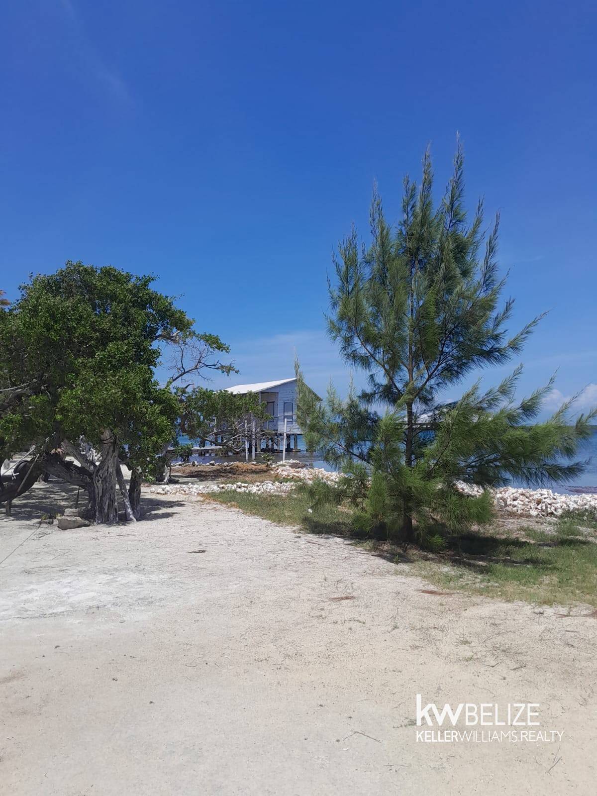 #Belize Island Parcel With Barrier Reef Views #Belize Island Parcel With Barrier Reef Views #Belize Island Parcel With Barrier Reef Views Barrier Reef Stann Creek District