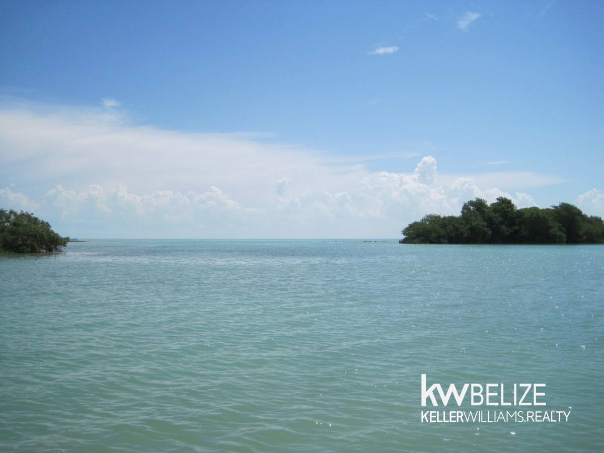 Corozal District Corozal Bay #Corozal Belize Waterfront Development Opportunity 