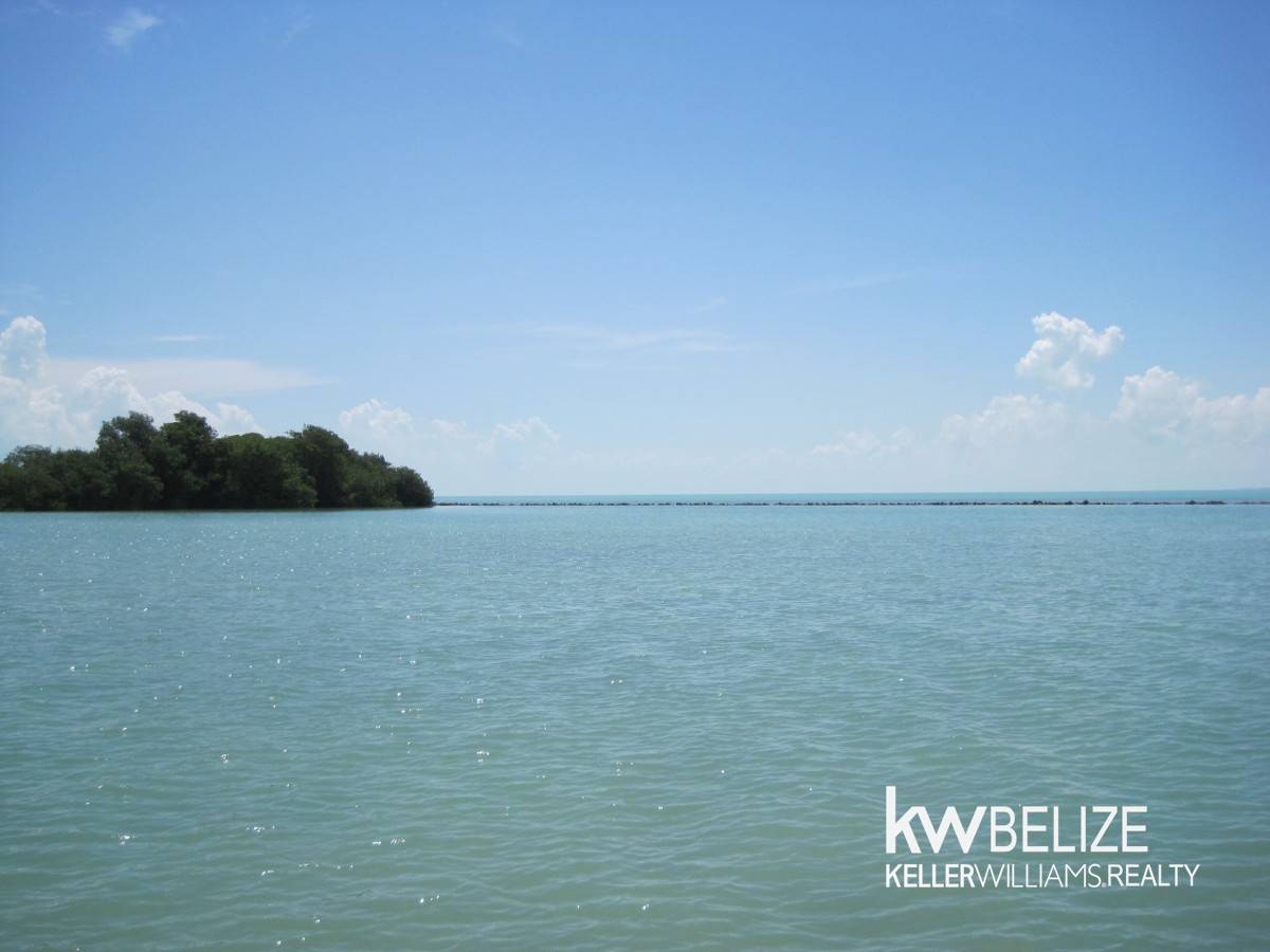 Corozal District Corozal Bay #Corozal Belize Waterfront Development Opportunity 