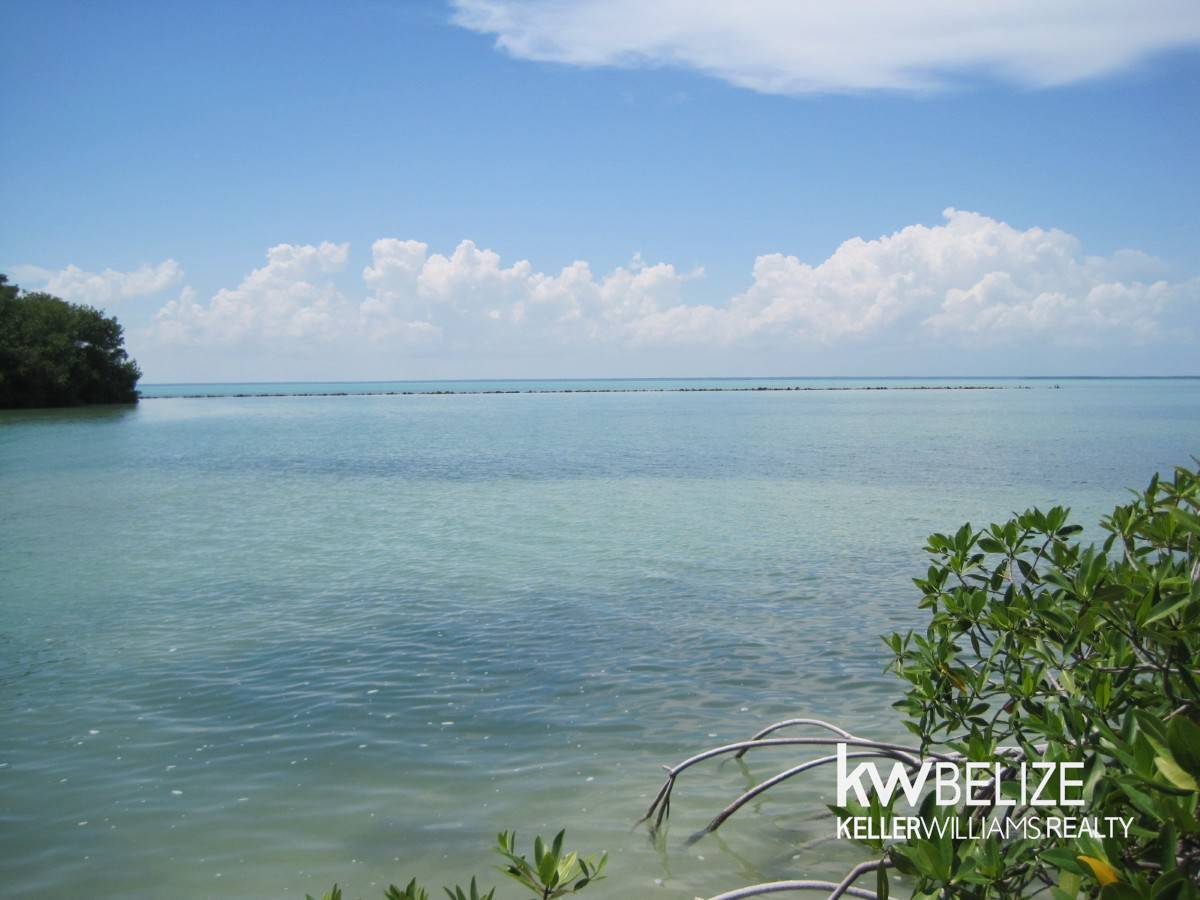 Corozal District Corozal Bay #Corozal Belize Waterfront Development Opportunity 