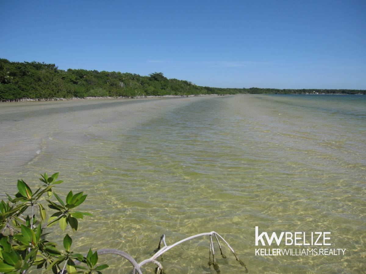 Corozal District Corozal Bay #Corozal Belize Waterfront Development Opportunity 
