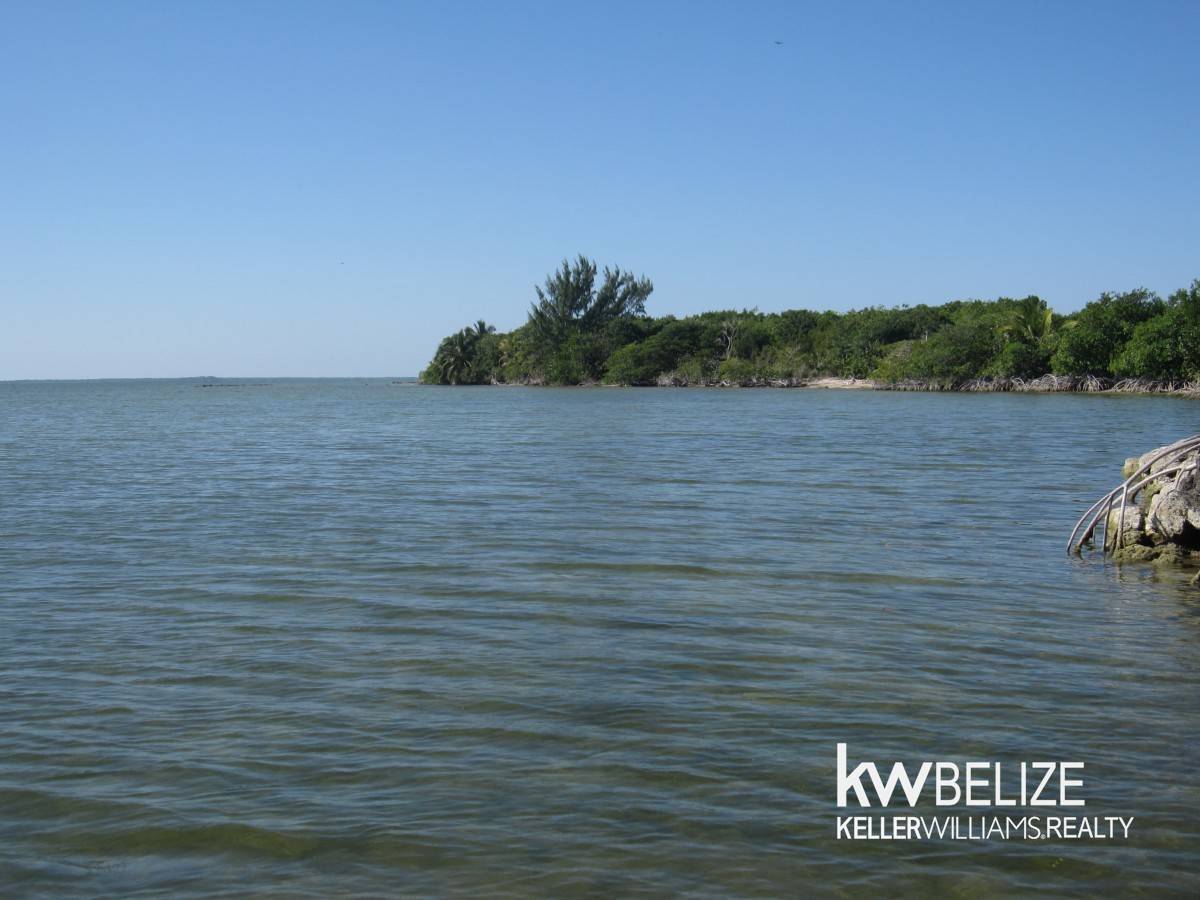 Corozal District Corozal Bay #Corozal Belize Waterfront Development Opportunity 