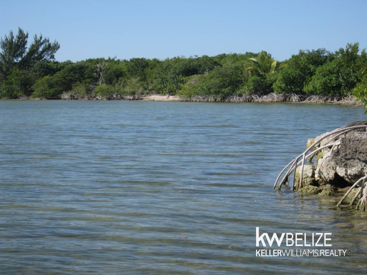 Corozal District Corozal Bay #Corozal Belize Waterfront Development Opportunity 