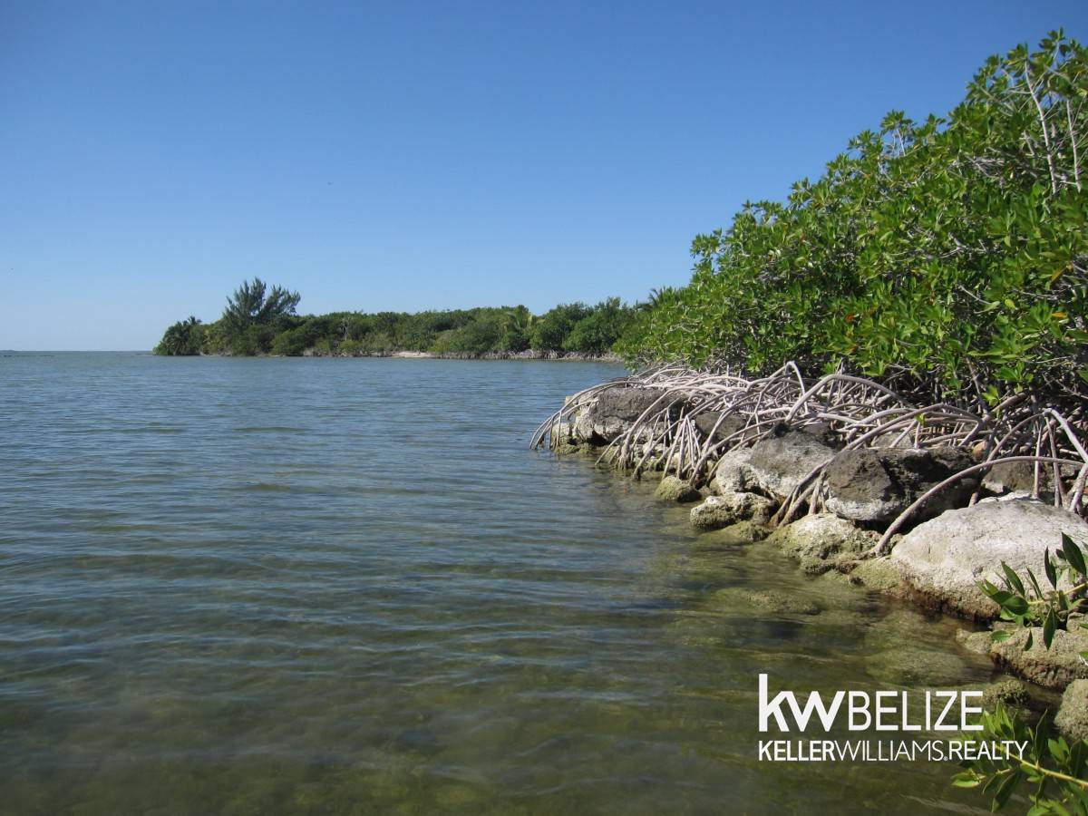 Corozal District Corozal Bay #Corozal Belize Waterfront Development Opportunity 
