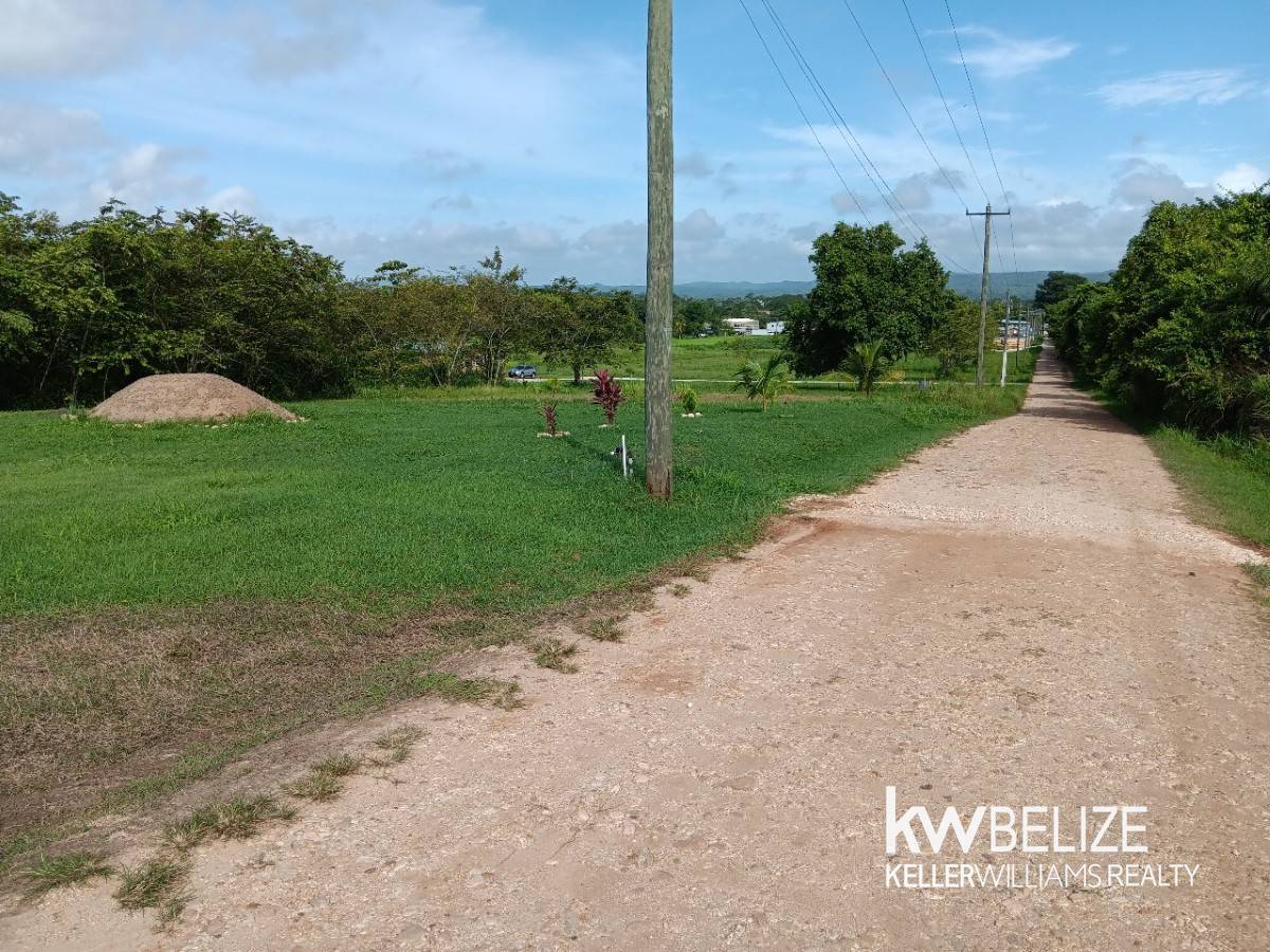 #Residential Lots Santa Elena Cayo District Santa Elena Cayo District