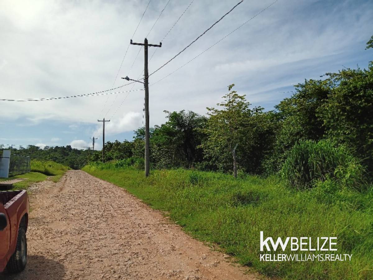 #Residential Lots Santa Elena Cayo District Santa Elena Cayo District