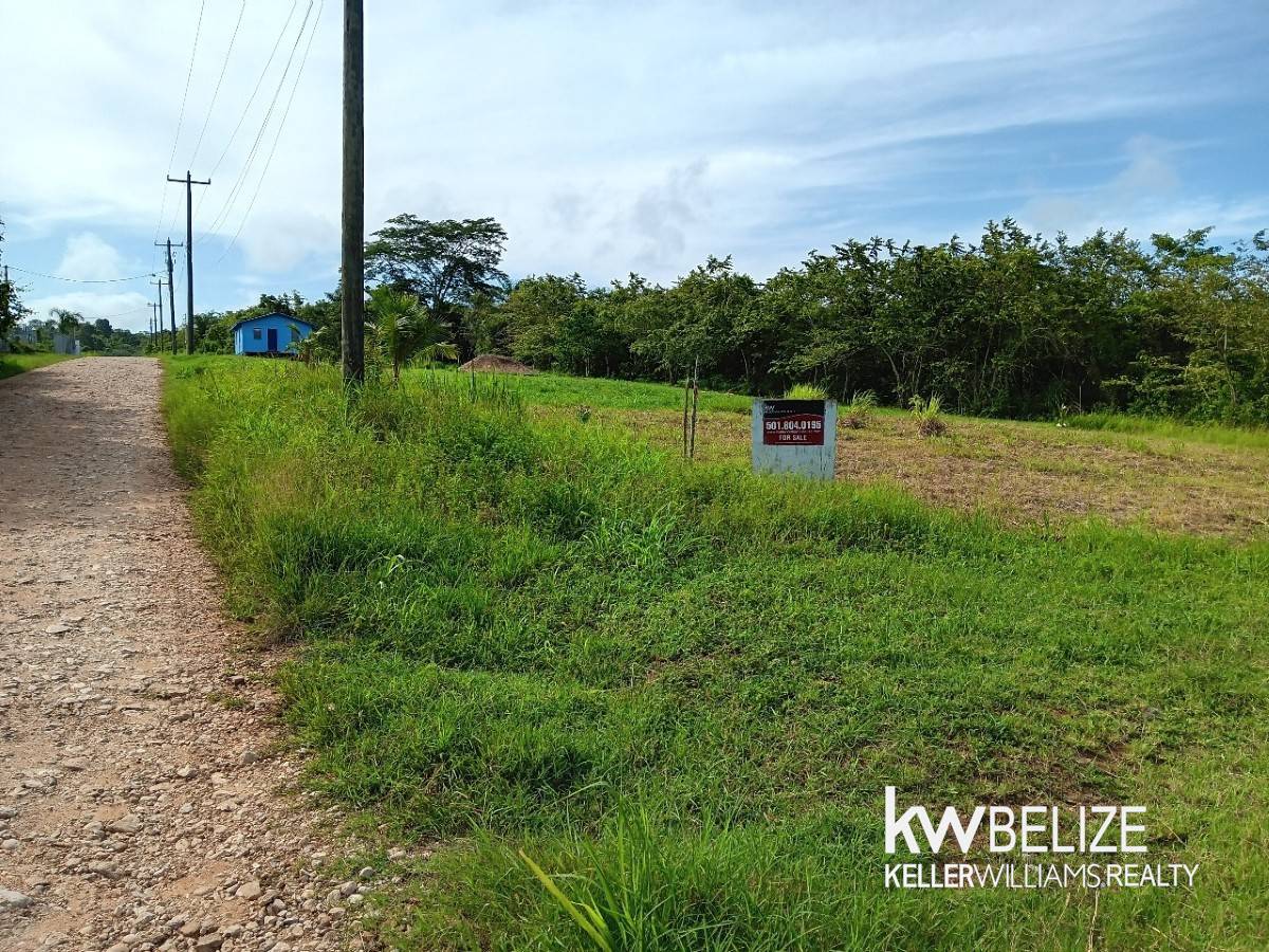 #Residential Lots Santa Elena Cayo District Santa Elena Cayo District