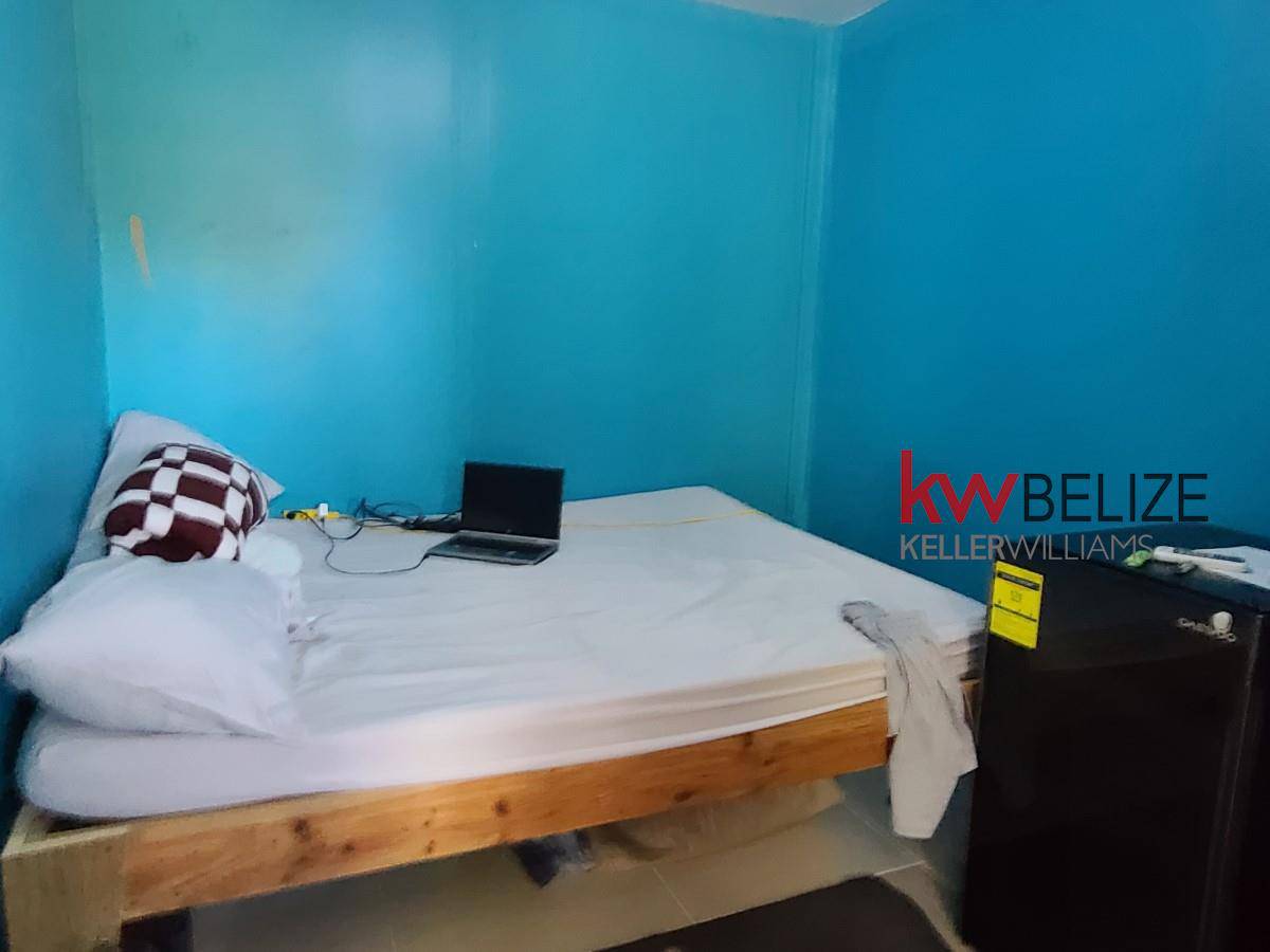 #Two Story Canal Home in San Pedro San Pedro Belize District