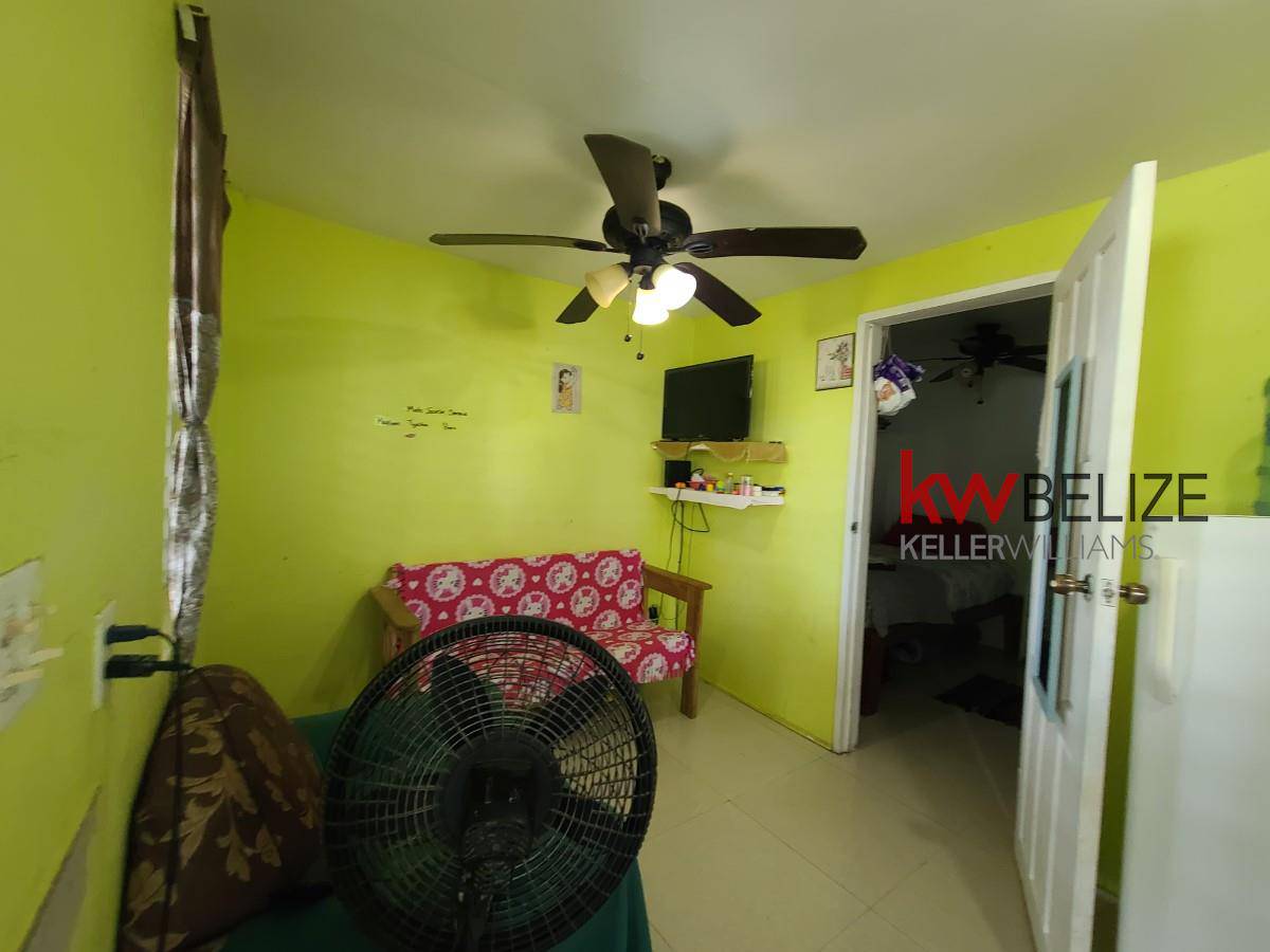 #Two Story Canal Home in San Pedro San Pedro Belize District