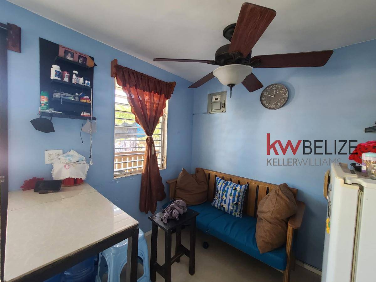 #Two Story Canal Home in San Pedro San Pedro Belize District