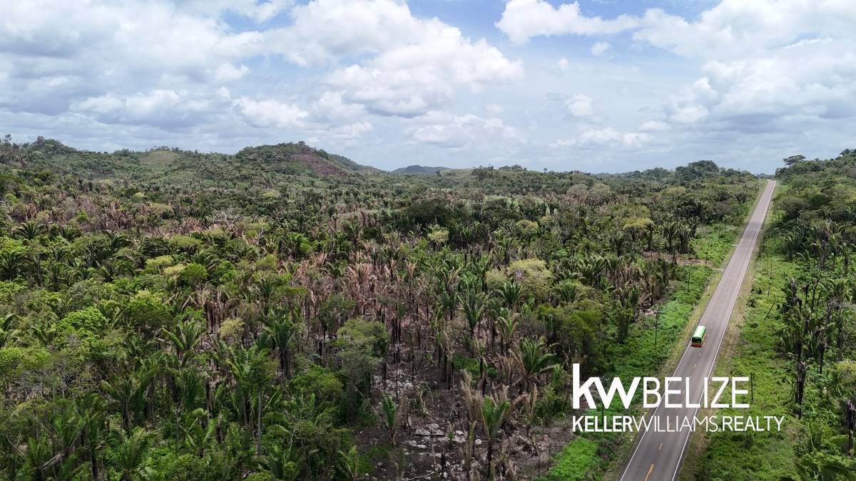 47W9+J85 Armenia, Belize Armenia Cayo District