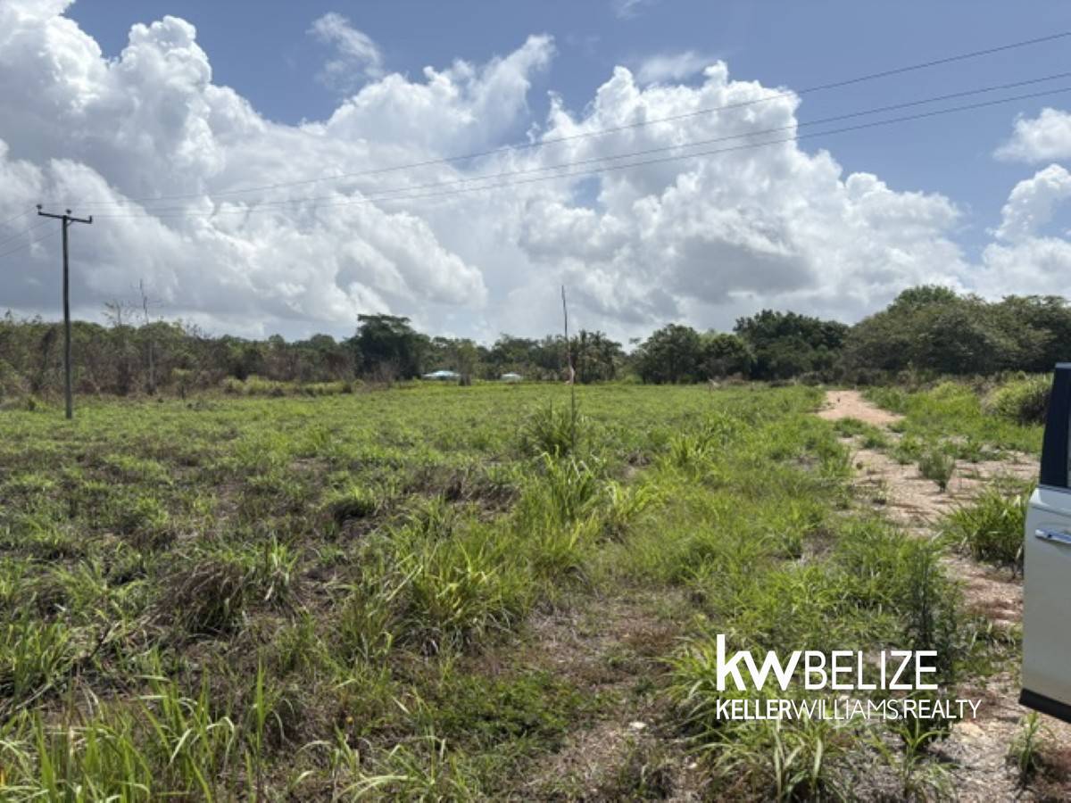 #21 Residential Lots for Sale Near Belmopan Belmopan Cayo District