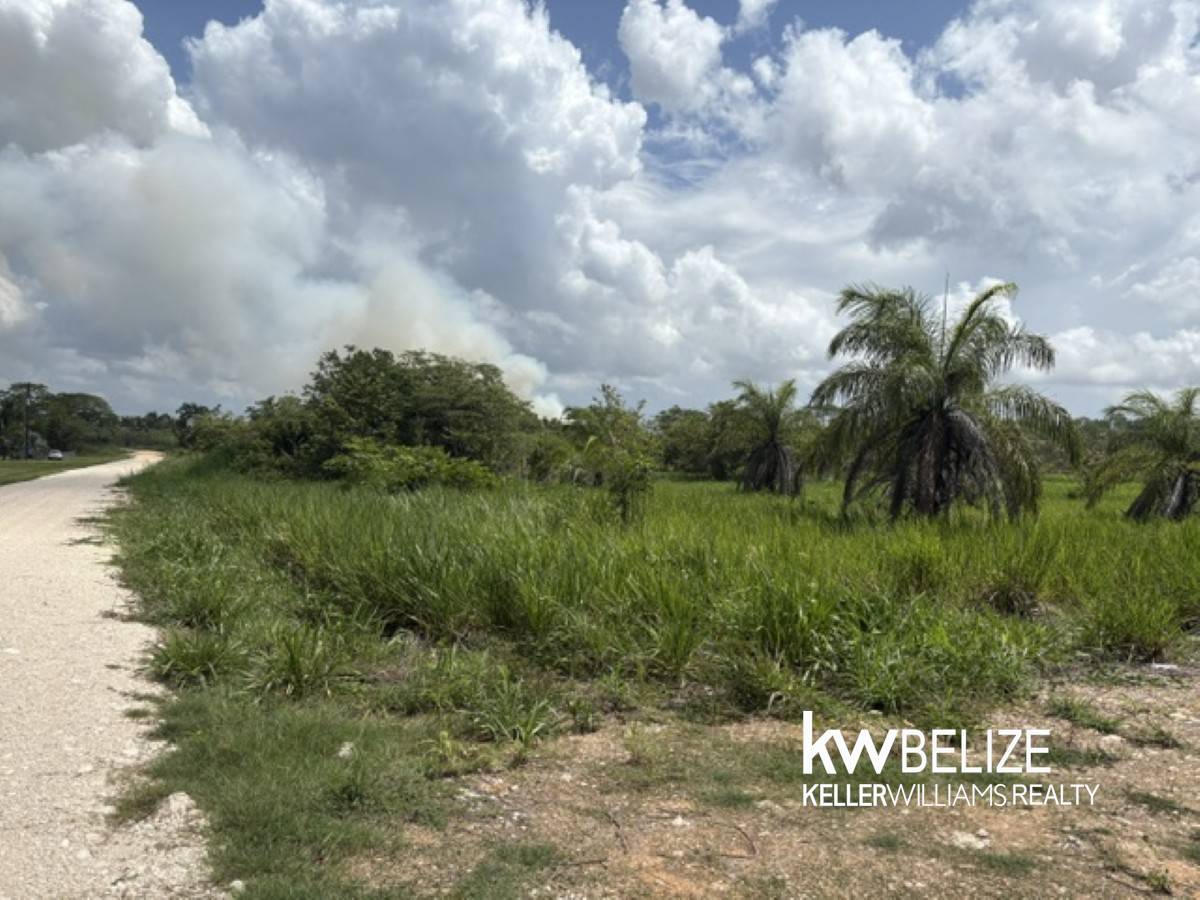 #21 Residential Lots for Sale Near Belmopan Belmopan Cayo District