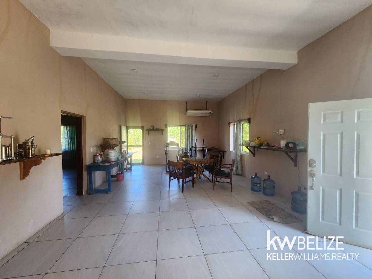 #Punta Gorda Sustainable Farm Estate Punta Gorda Toledo District
