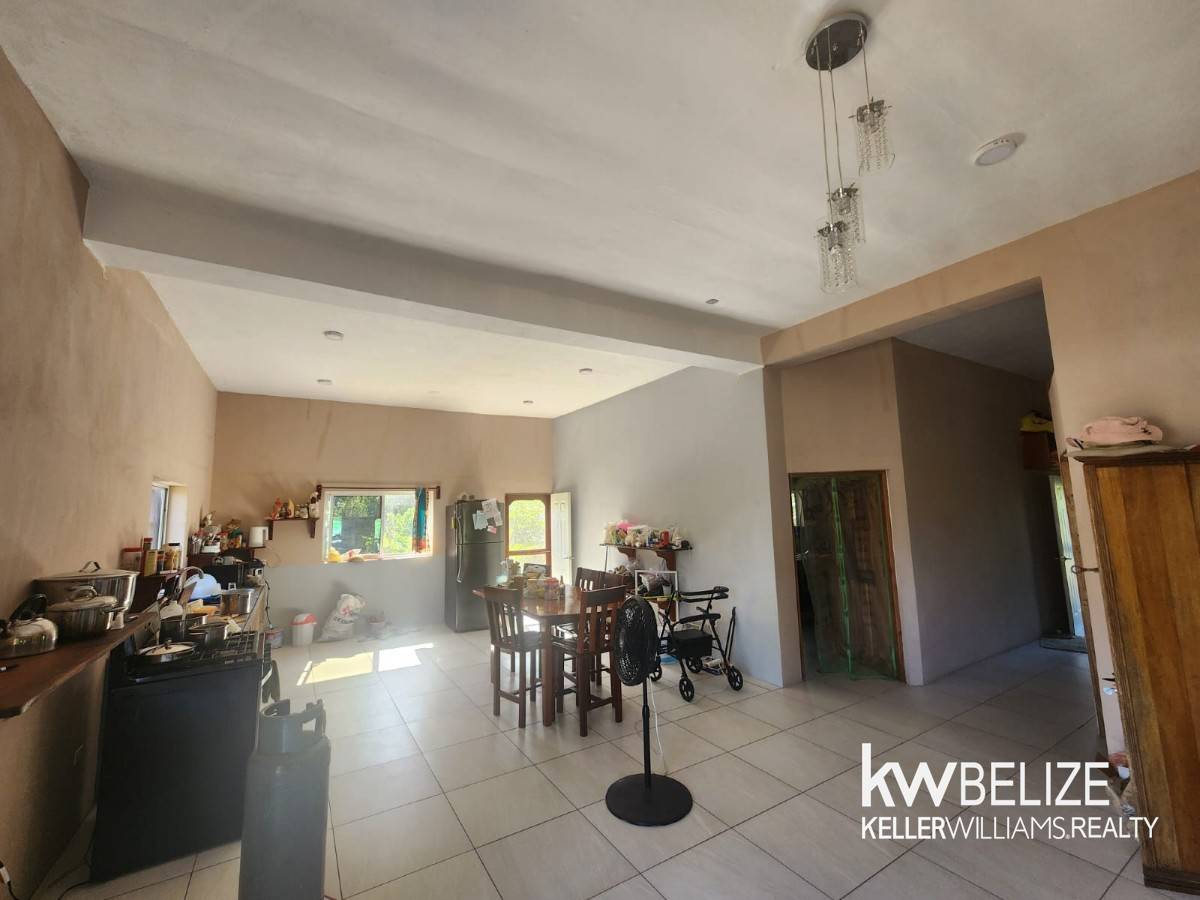 #Punta Gorda Sustainable Farm Estate Punta Gorda Toledo District