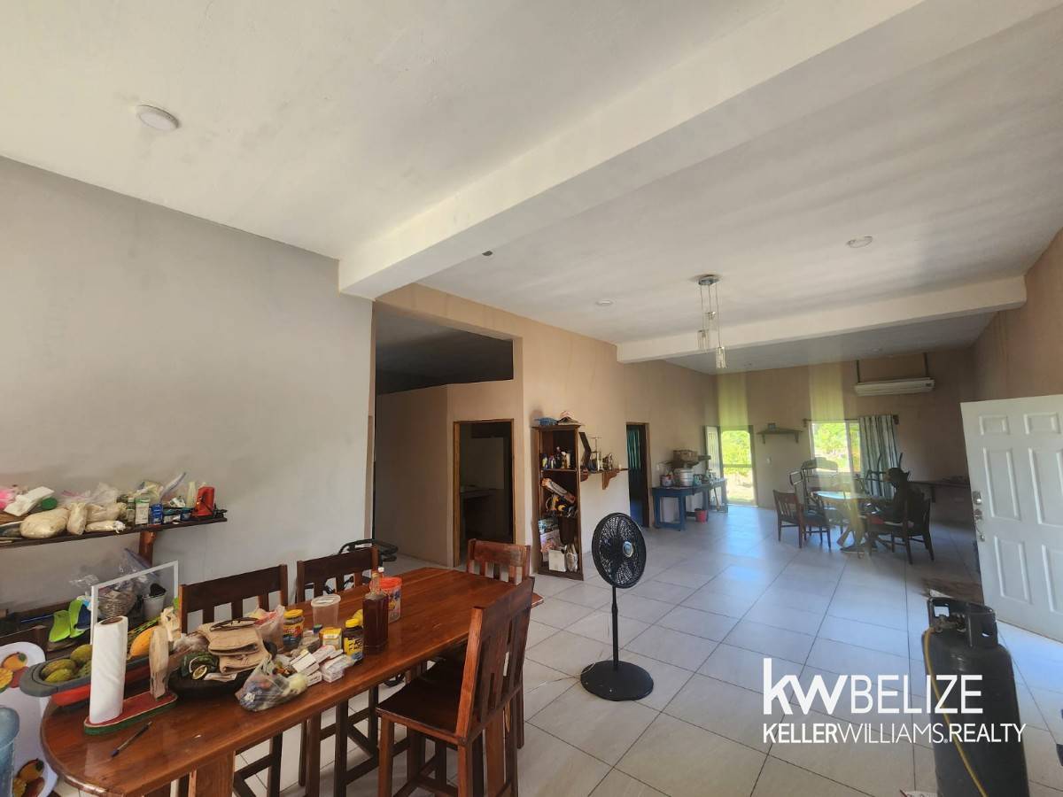 #Punta Gorda Sustainable Farm Estate Punta Gorda Toledo District