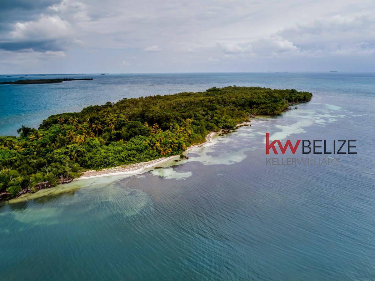 #Frenchman's Caye Punta Gorda Toledo District