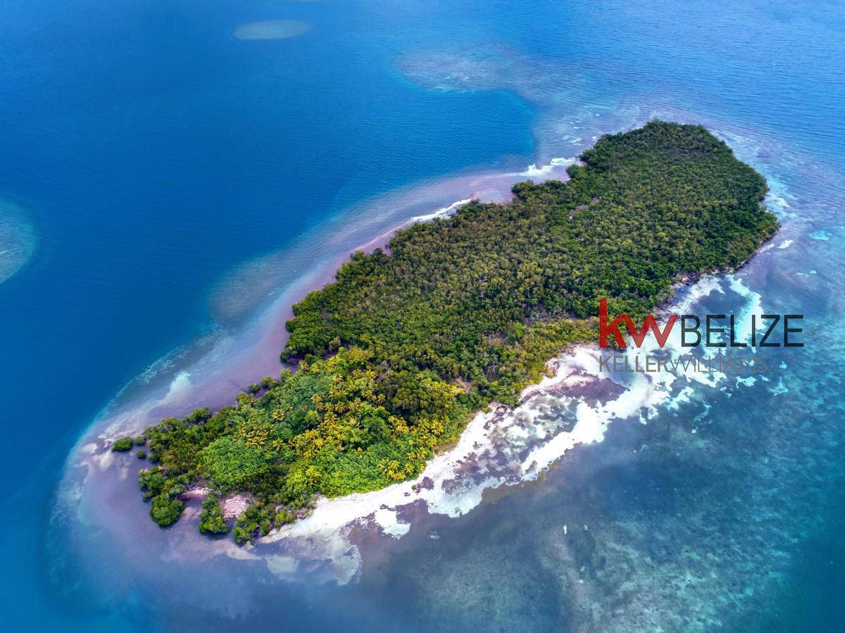 #Frenchman's Caye Punta Gorda Toledo District