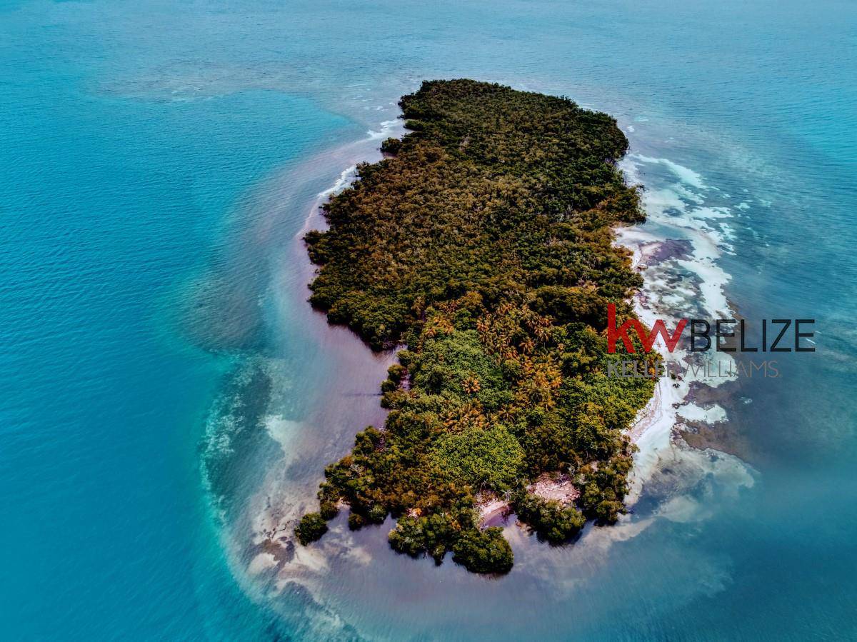 #Frenchman's Caye Punta Gorda Toledo District