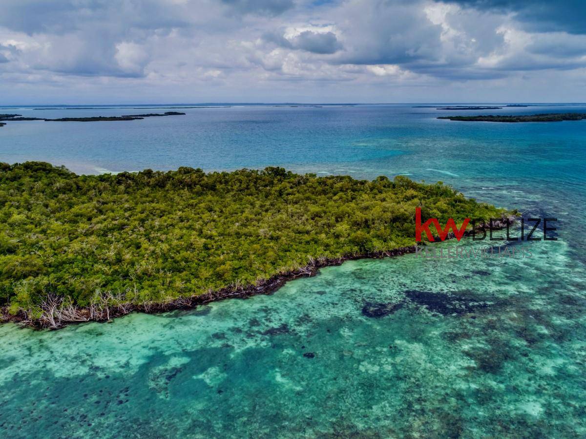 #Frenchman's Caye Punta Gorda Toledo District