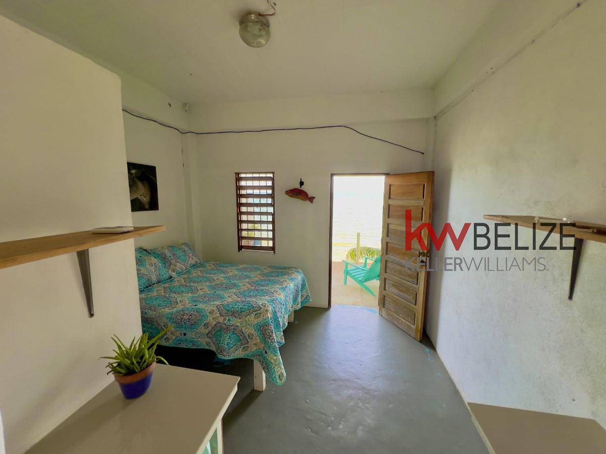 #Belize Seafront Property in Punta Gorda Punta Gorda Toledo District