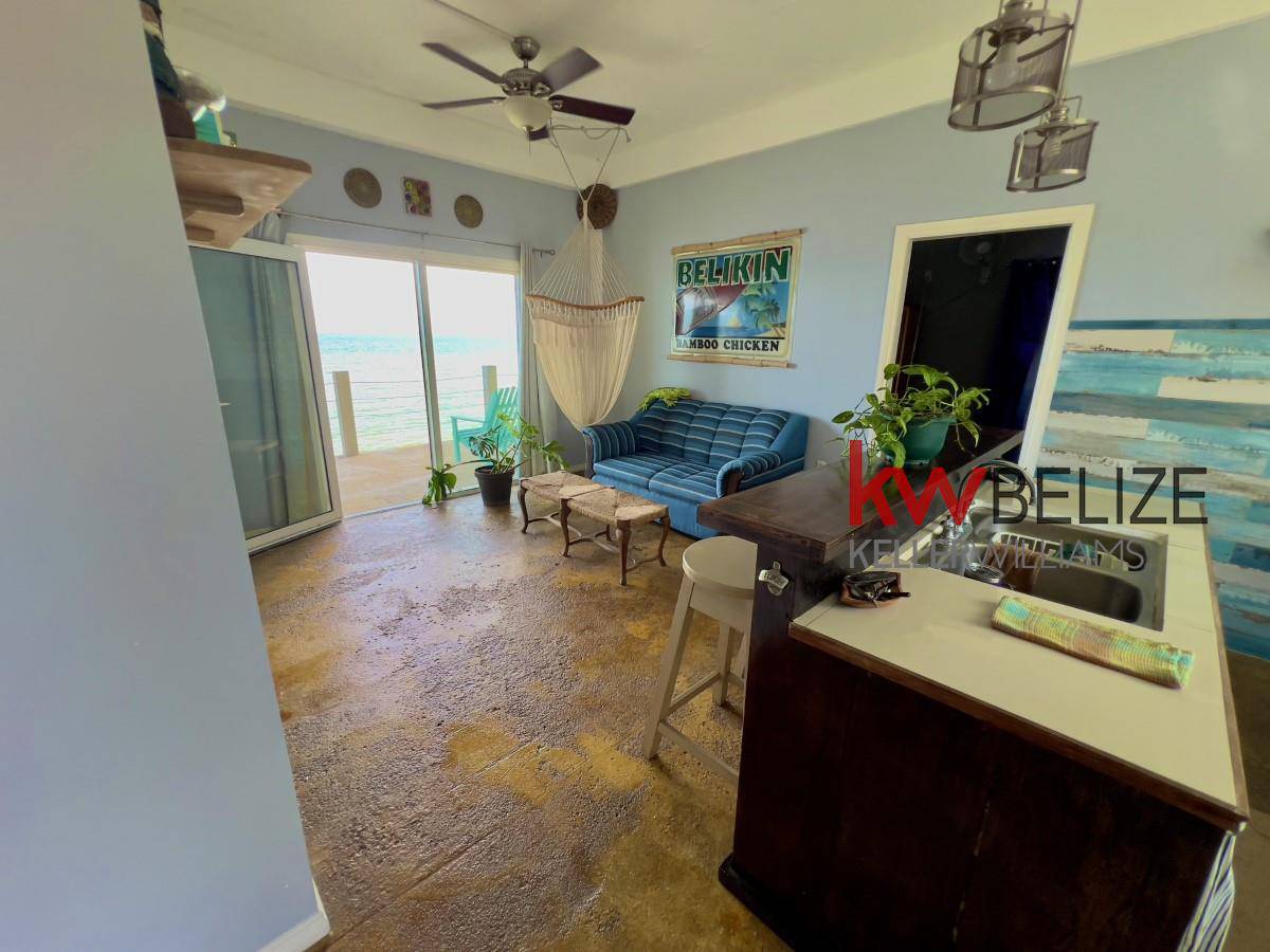#Belize Seafront Property in Punta Gorda Punta Gorda Toledo District