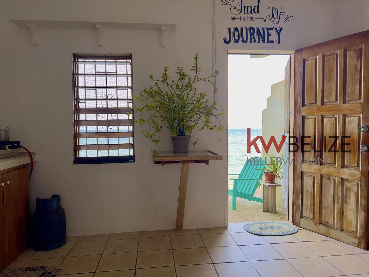 #Belize Seafront Property in Punta Gorda Punta Gorda Toledo District