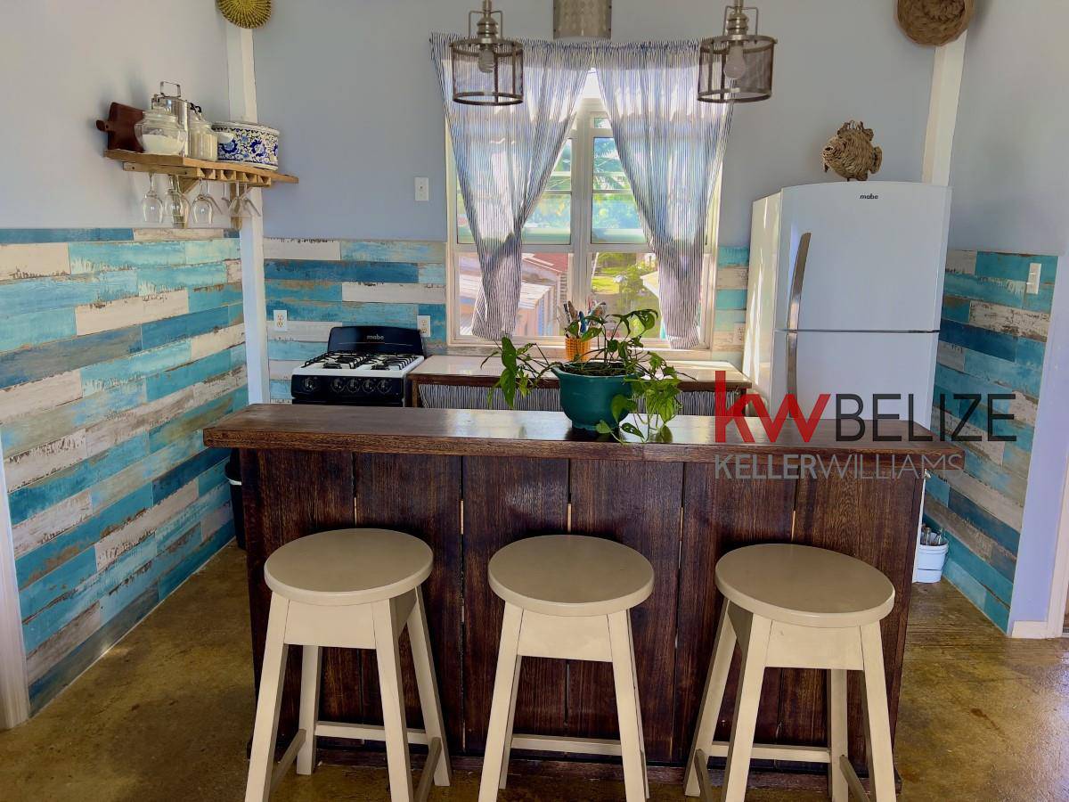 #Belize Seafront Property in Punta Gorda Punta Gorda Toledo District