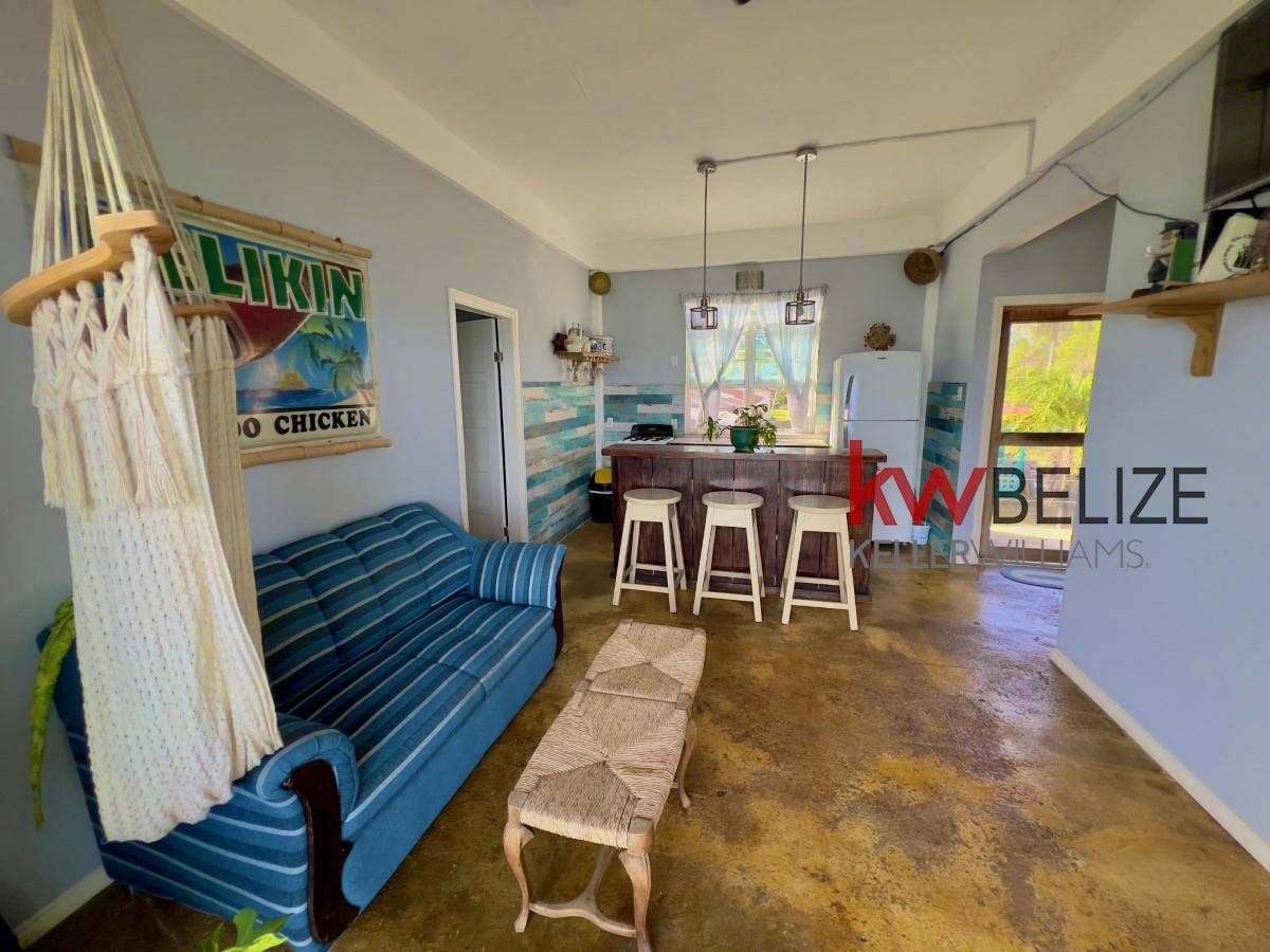 #Belize Seafront Property in Punta Gorda Punta Gorda Toledo District