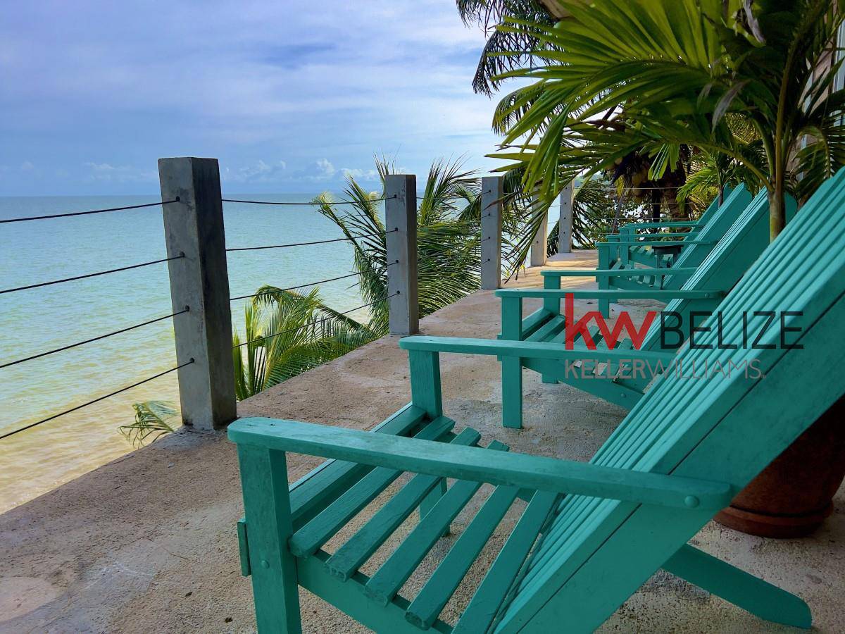 #Belize Seafront Property in Punta Gorda Punta Gorda Toledo District