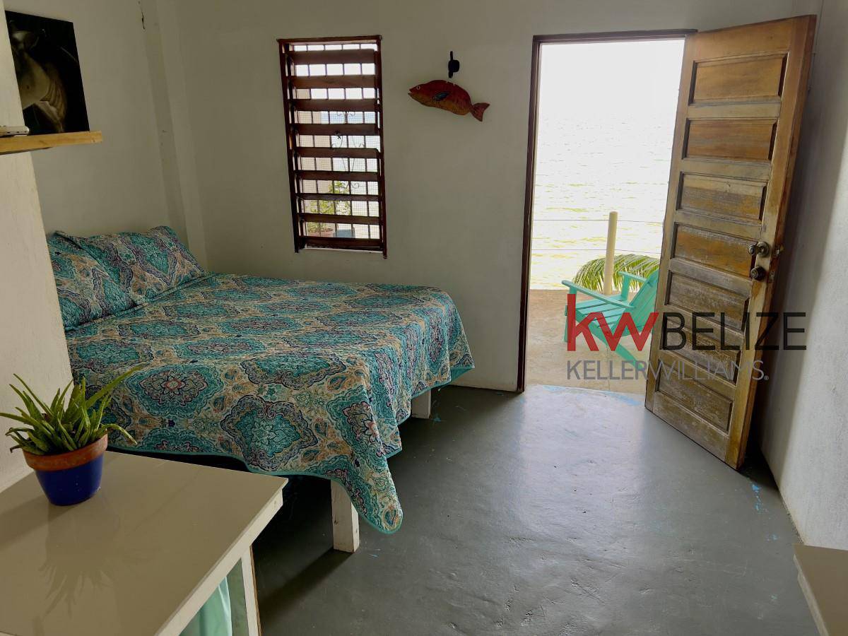 #Belize Seafront Property in Punta Gorda Punta Gorda Toledo District