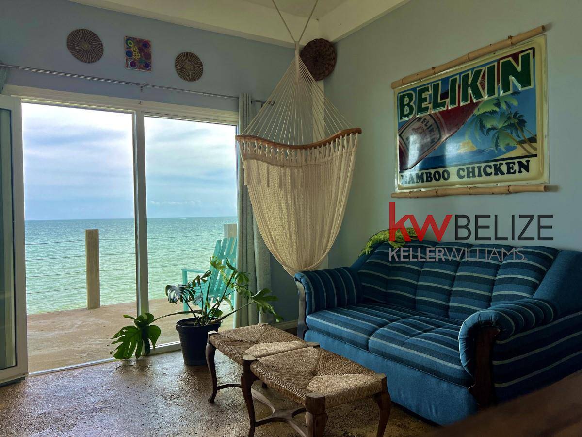 #Belize Seafront Property in Punta Gorda Punta Gorda Toledo District